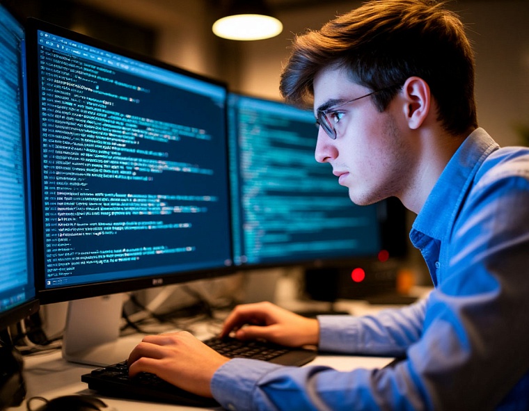 Фото сгенерировано ИИ