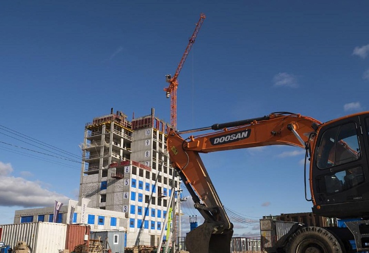 Концессионер межуниверситетского кампуса в Тюмени доработает проектную документацию