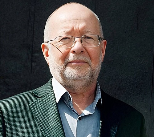 В Тюмени простятся с актером, сценаристом и режиссером Анатолием Паниковым