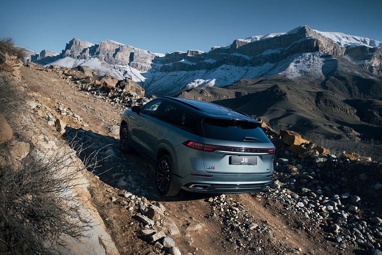 Новогодний драйв в Техноком-Инвест на ул. Федюнинского 10 А