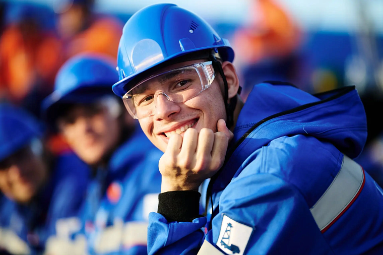 Тюменский проект по подготовке сварщиков стал лучшим на премии «Лиги вузов»