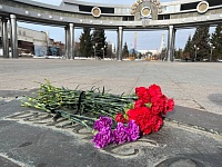 «Большое горе для всей страны»: жители Тюменской области скорбят по погибшим в теракте