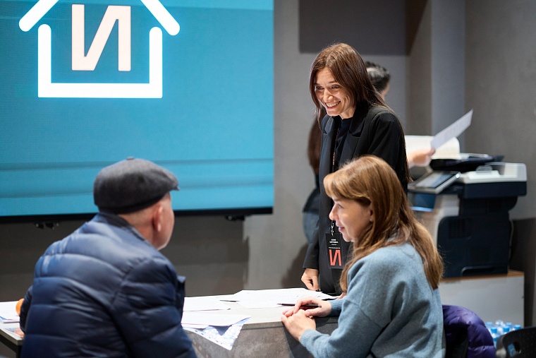 В Тюмени массовая выдача ключей в ЖК «Маэстро» стартовала с опережением графика