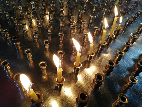 Радоница 2026: как Тюмень готовится к дню поминовения усопших