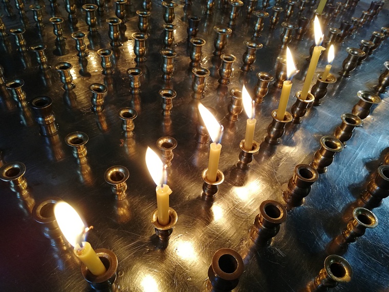 Радоница 2026: как Тюмень готовится к дню поминовения усопших