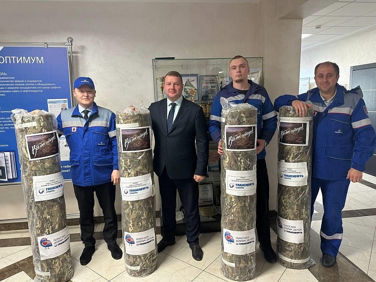 От сердца к сердцу: тысячи добровольцев меняют жизнь к лучшему в шести регионах