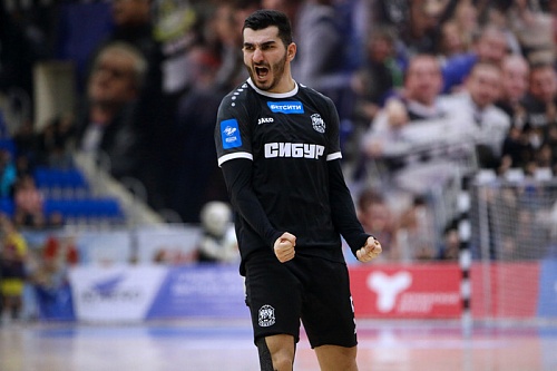 МФК «Тюмень» дважды обыграл «ИрАэро» в домашнем туре Суперлиги