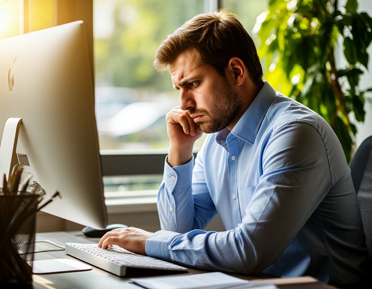 Картинка сгенерирована ИИ